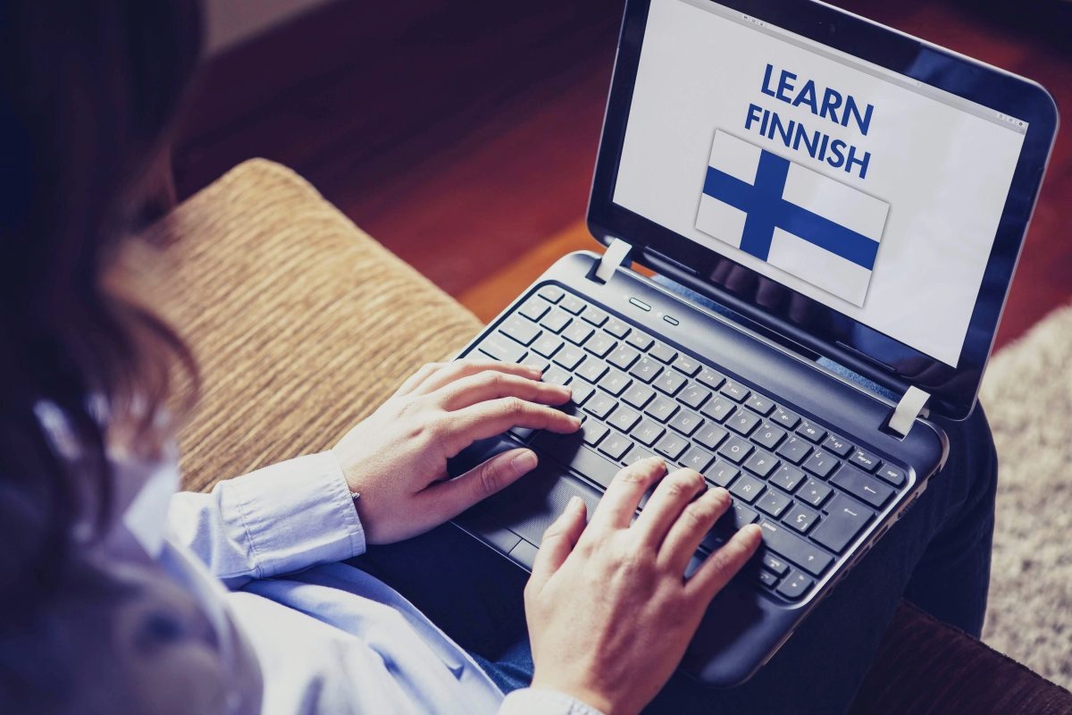 finlandlanguage